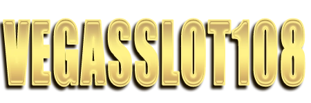 Logo VEGASSLOT108